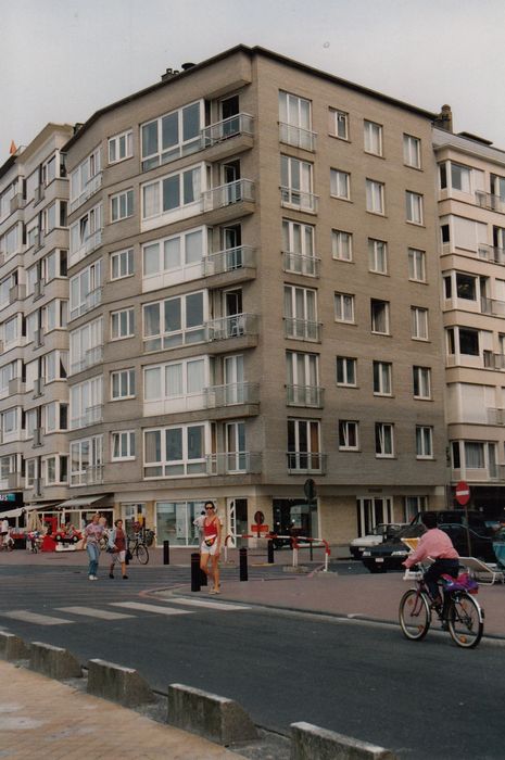 Gebouwen