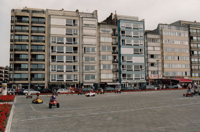 Gebouwen