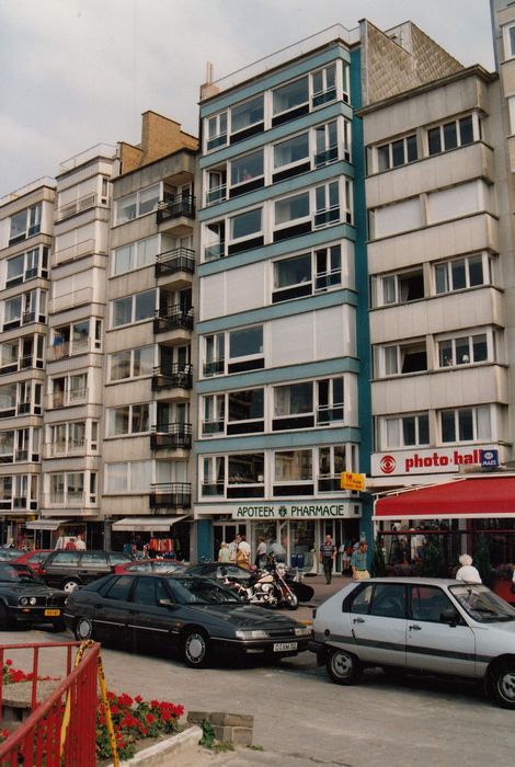 Gebouwen