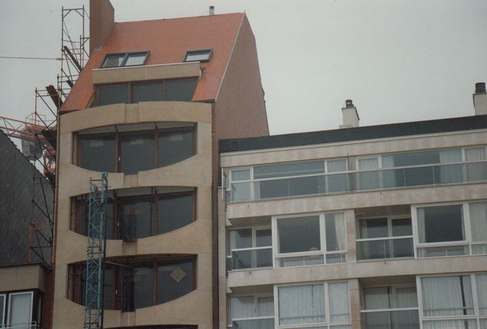 Gebouwen