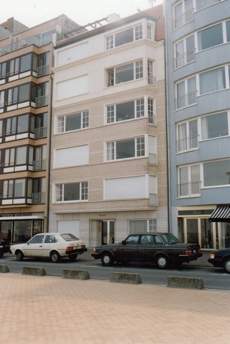 Gebouwen
