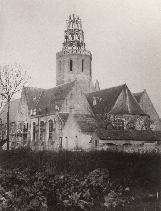 Gebouwen