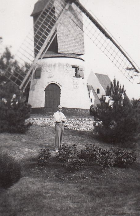 Gebouwen