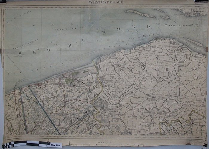 Westcapelle - CARLKXX00170 Westcapelle