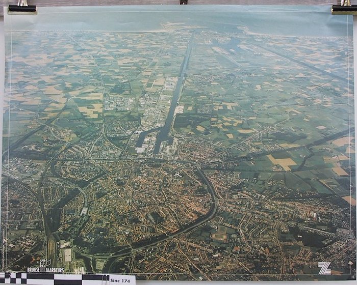 Brugge-Zeebrugge - CARLKXX00174 Brugge-Zeebrugge