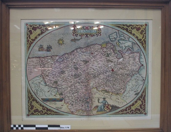 Flandria - CARLKXX00178 Flandria