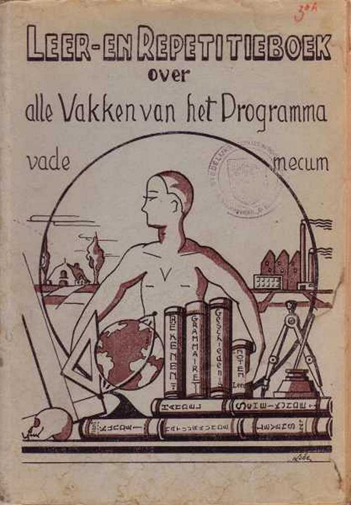 Leer- en Repetitieboek