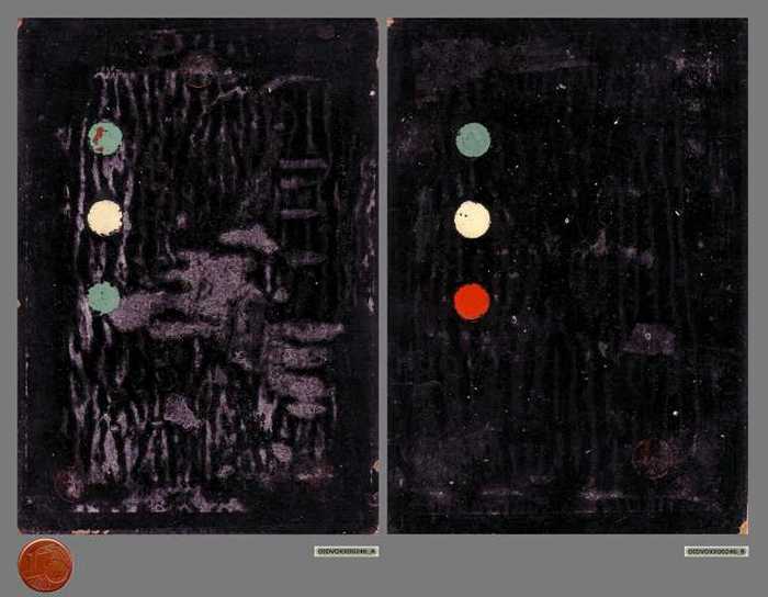 Verkeerseinen Belgische kust. - DIDVOXX00246 Verkeerseinen Belgische kust.