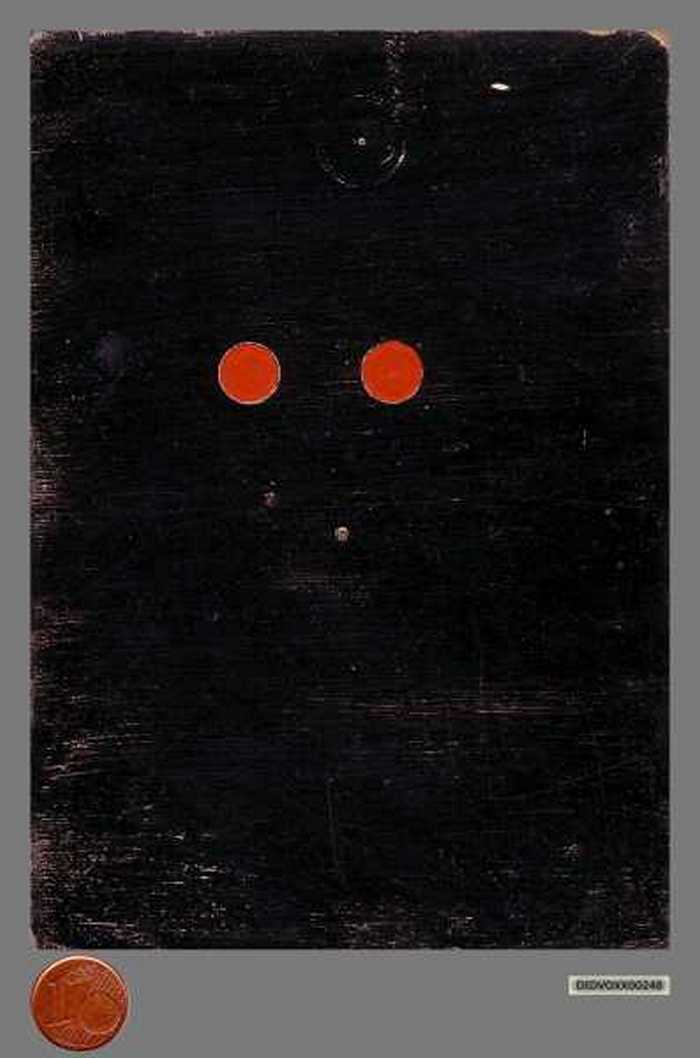 Stormsein. - DIDVOXX00248 Stormsein.