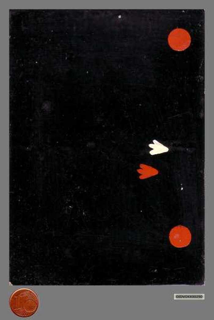 Lichtschip op drift. - DIDVOXX00250 Lichtschip op drift.