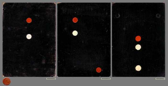 Internationaal Reglement Ter Voorkoming van Aanvaring op Zee. (vaartuig bezig met uitoefenen visserij, geen treilvisserij). - DIDVOXX00252 Internationaal Reglement Ter Voorkoming van Aanvaring op Zee. (vaartuig bezig met uitoefenen visserij, geen treilvisserij).