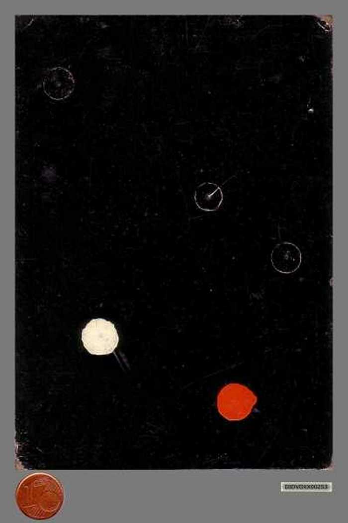 Internationaal Reglement Ter Voorkoming van Aanvaring op Zee. (werktuiglijk voortbewogen vaartuig). - DIDVOXX00253 Internationaal Reglement Ter Voorkoming van Aanvaring op Zee. (werktuiglijk voortbewogen vaartuig).