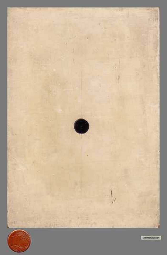 Internationaal Reglement Ter Voorkoming van Aanvaring op Zee. Vaartuig ten anker. - DIDVOXX00254 Internationaal Reglement Ter Voorkoming van Aanvaring op Zee. Vaartuig ten anker.