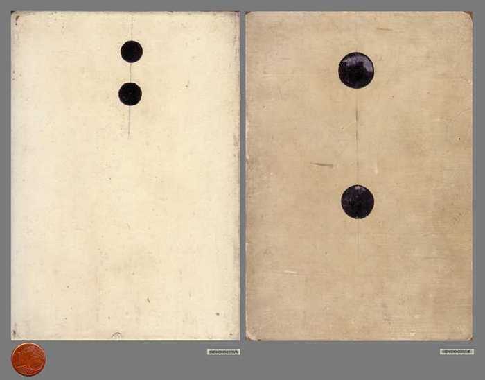 Internationaal Reglement Ter Voorkoming van Aanvaring op Zee. Onmanoeuvreerbaar vaartuig. - DIDVOXX00255 Internationaal Reglement Ter Voorkoming van Aanvaring op Zee. Onmanoeuvreerbaar vaartuig.