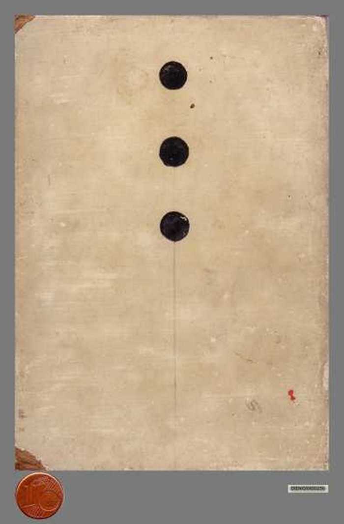 Internationaal Reglement Ter Voorkoming van Aanvaring op Zee. Vaartuig vast aan de grond. - DIDVOXX00256 Internationaal Reglement Ter Voorkoming van Aanvaring op Zee. Vaartuig vast aan de grond.