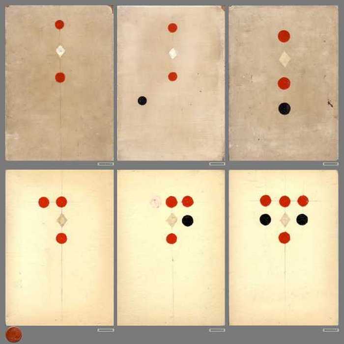 Internationaal Reglement Ter Voorkoming van Aanvaring op Zee. Beperkt manoeuvreerbaar vaartuig. - DIDVOXX00261 Internationaal Reglement Ter Voorkoming van Aanvaring op Zee. Beperkt manoeuvreerbaar vaartuig.