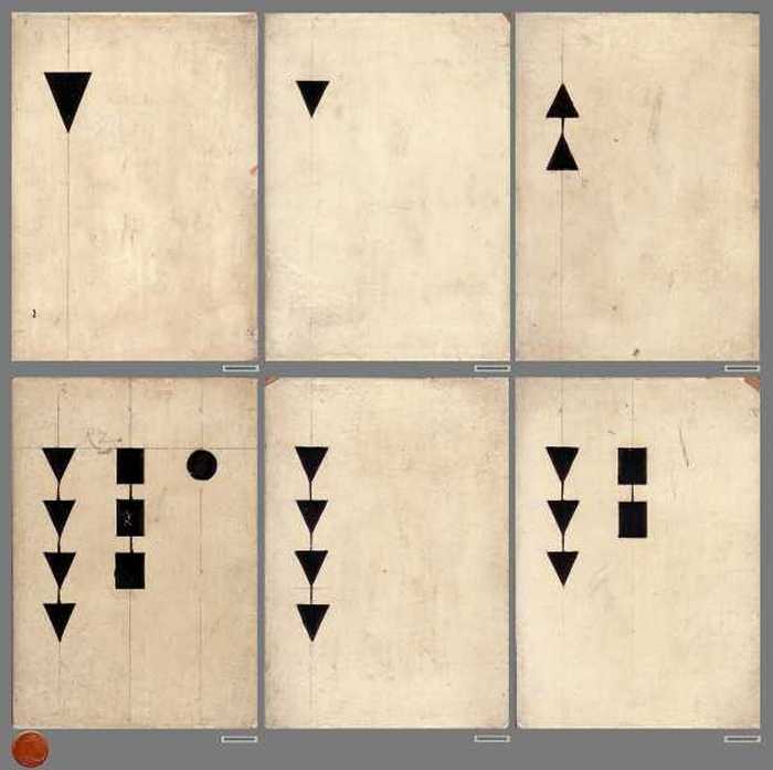 Getijdenseinen - DIDVOXX00265 Getijdenseinen