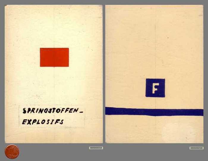 Belgische territoriale wateren. - DIDVOXX00272 Belgische territoriale wateren.