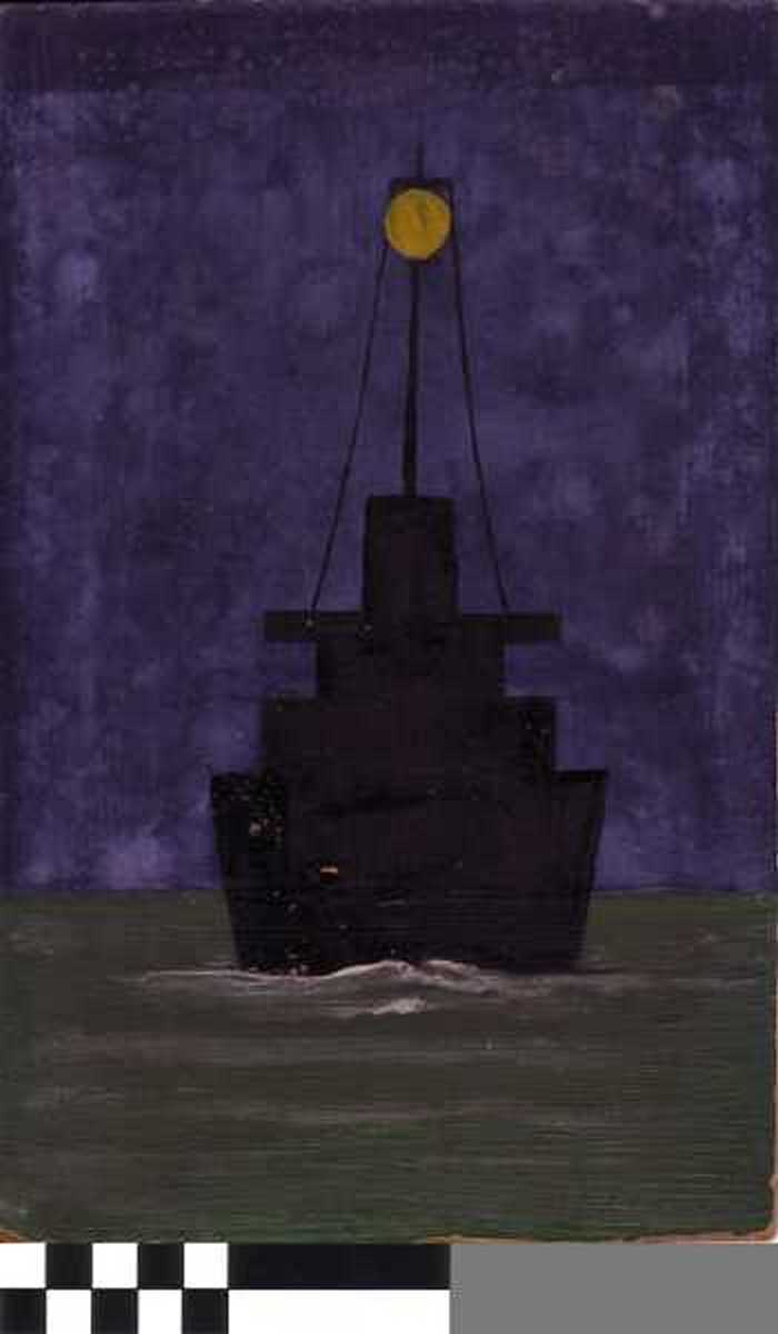 Internationaal Reglement Ter Voorkoming van Aanvaring op Zee. - DIDVOXX00275 Internationaal Reglement Ter Voorkoming van Aanvaring op Zee.