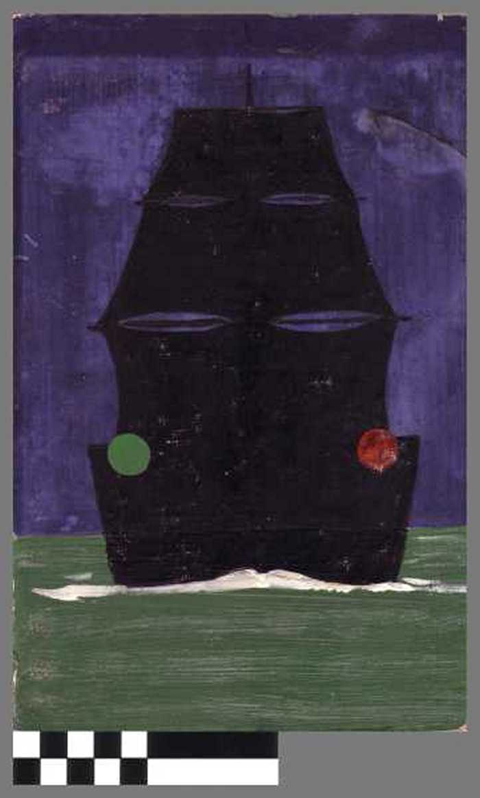 Internationaal Reglement Ter Voorkoming van Aanvaring op Zee.