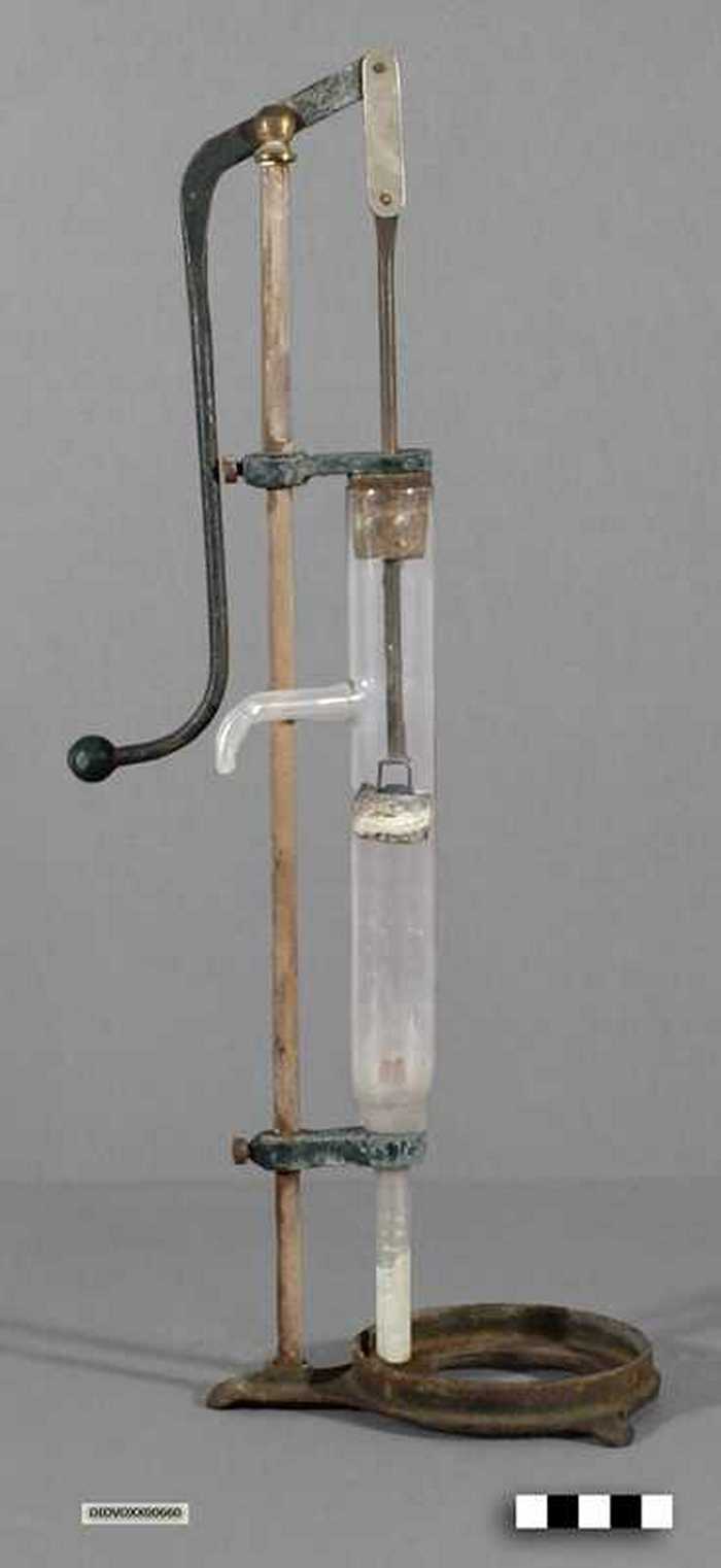 Apparatuur scheikunde - DIDVOXX00660 Apparatuur scheikunde