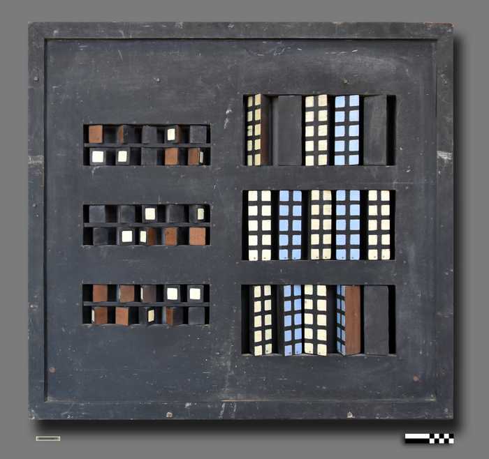 Draaiteller - DIDVOXX00677 Draaiteller