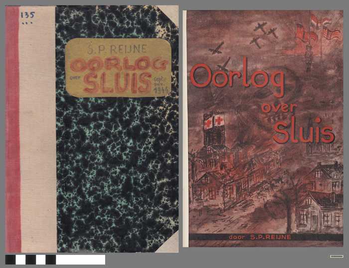 Oorlog over Sluis - DOCBUXX00066 Oorlog over Sluis