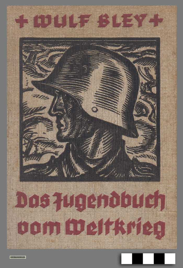 Das Jugendbuch vom Weltkrieg - DOCBUXX00120 Das Jugendbuch vom Weltkrieg
