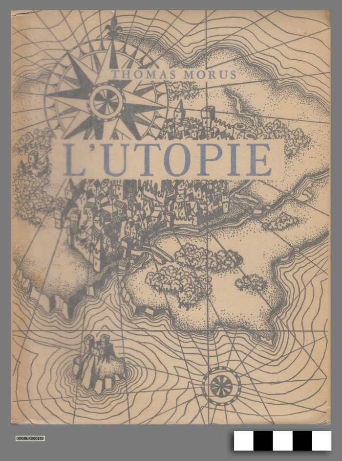 L'Utopie - DOCBUXX00132 L'Utopie