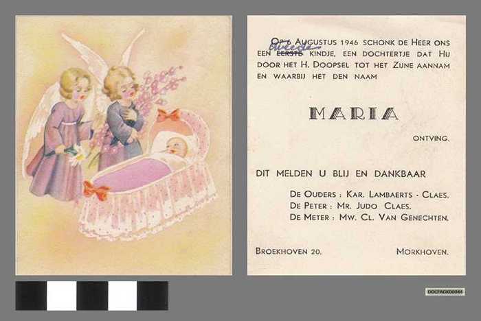 MARIA - DOCFAGK00044 MARIA