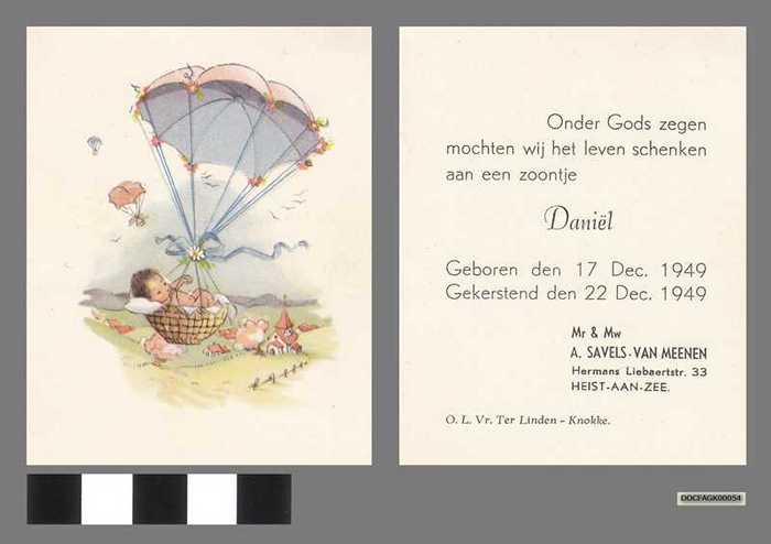 DANIEL - DOCFAGK00054 DANIEL