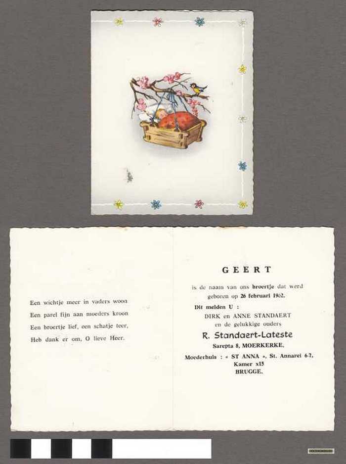 GEERT - DOCFAGK00100 GEERT