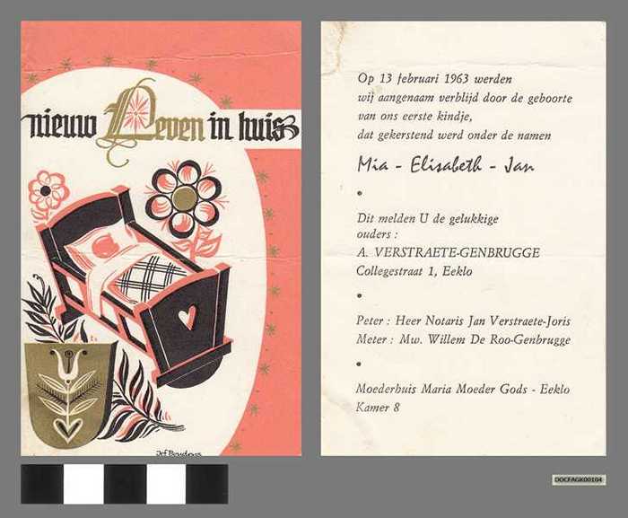 MIA - DOCFAGK00104 MIA