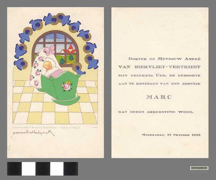 MARC - DOCFAGK00105 MARC