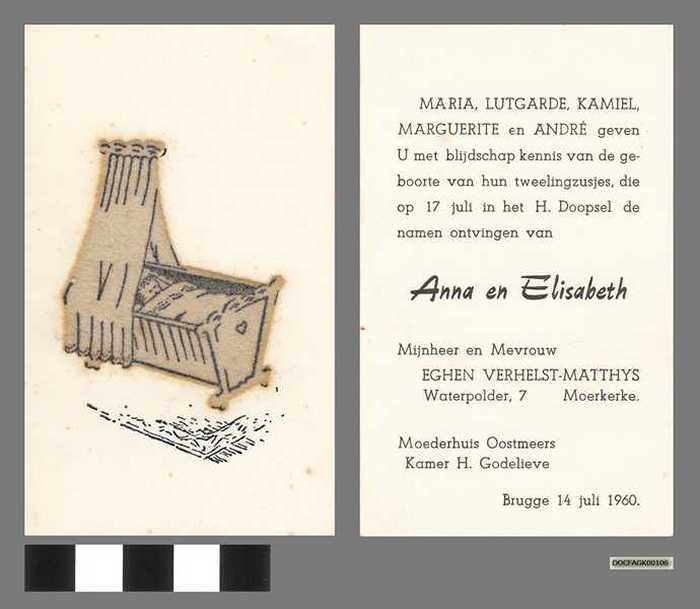 ANNA en ELISABETH - DOCFAGK00106 ANNA en ELISABETH