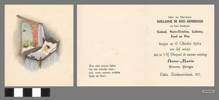 ANNE-MARIE - DOCFAGK00108 ANNE-MARIE