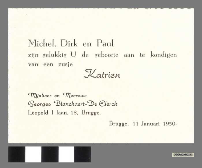 KATRIEN - DOCFAGK00171 KATRIEN