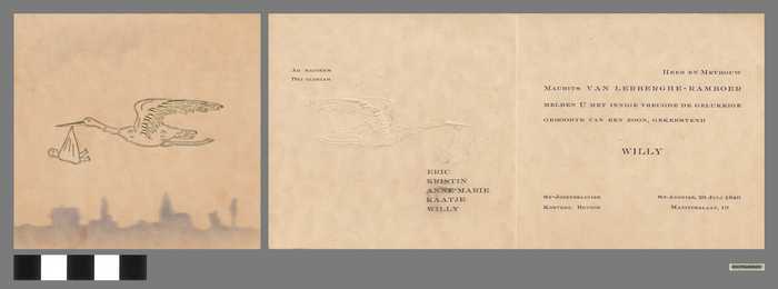 WILLY - DOCFAGK00207 WILLY