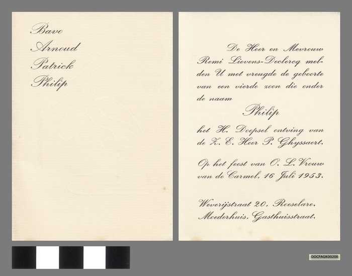 PHILIP - DOCFAGK00208 PHILIP