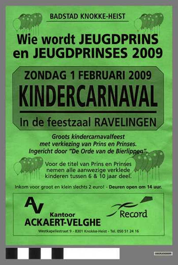 Kindercarnaval