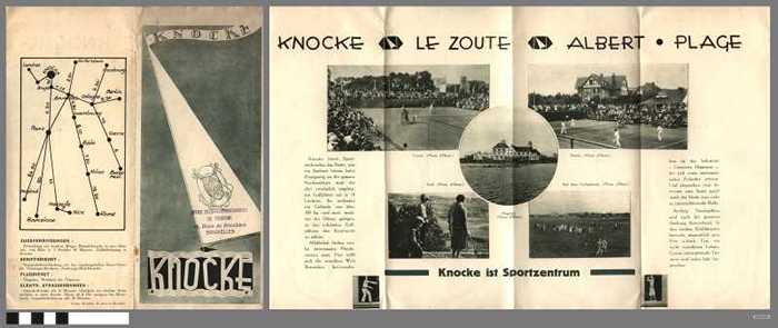 Knocke - DOCFLXX00471 Knocke