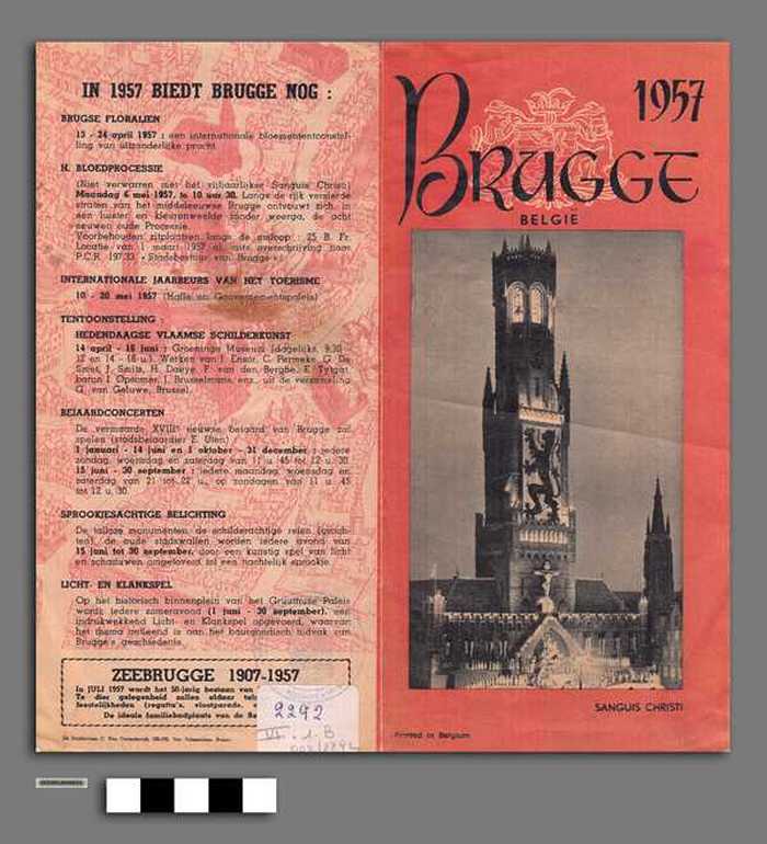 Brugge - DOCFLXX00621 Brugge