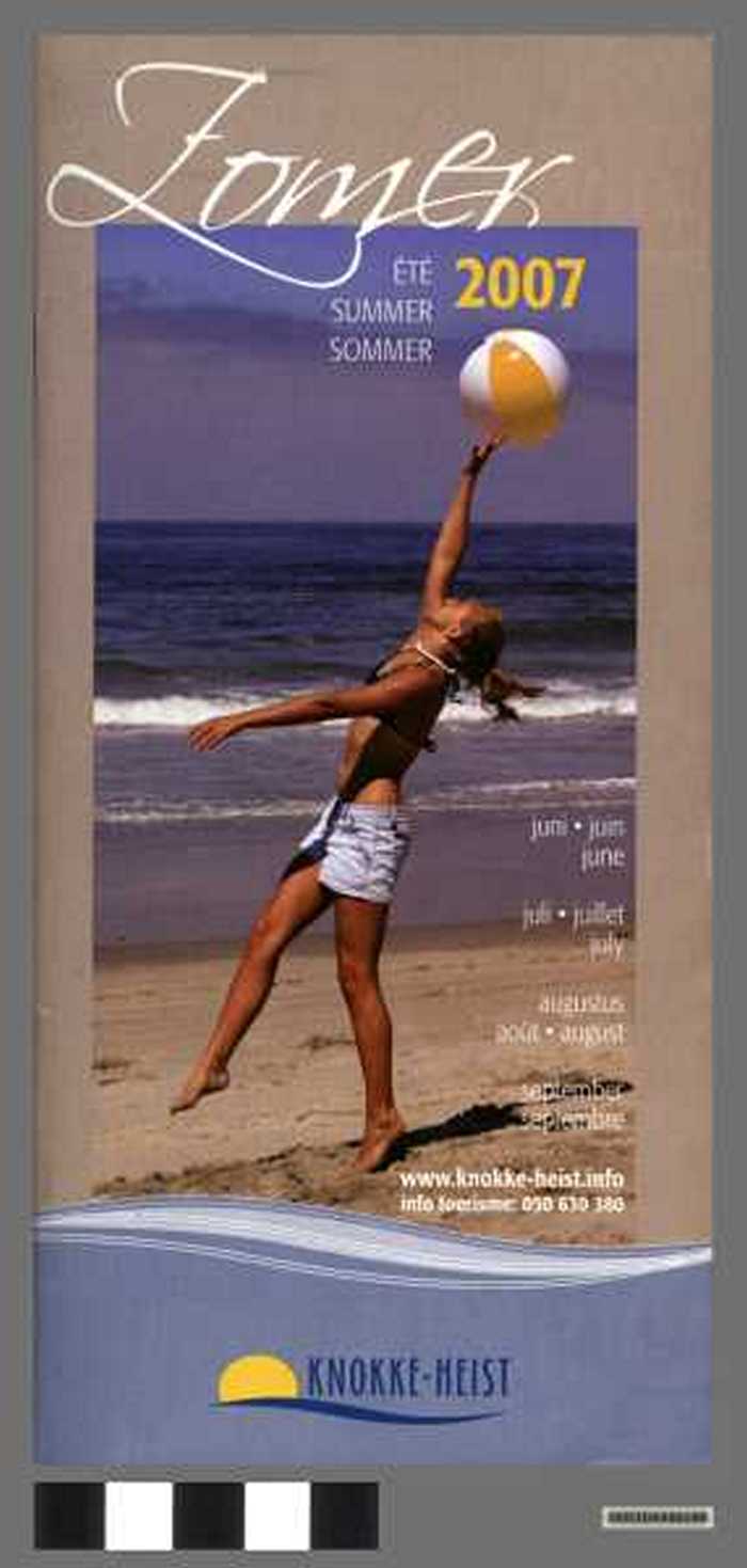 Zomer 2007 - DOCIDXX00108 Zomer 2007