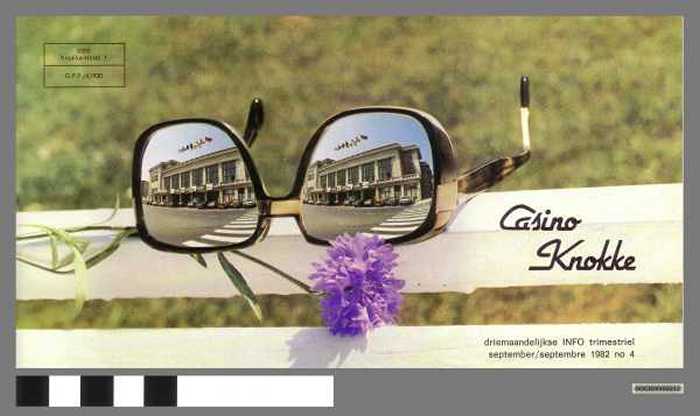 Casino Knokke - DOCIDXX00212 Casino Knokke