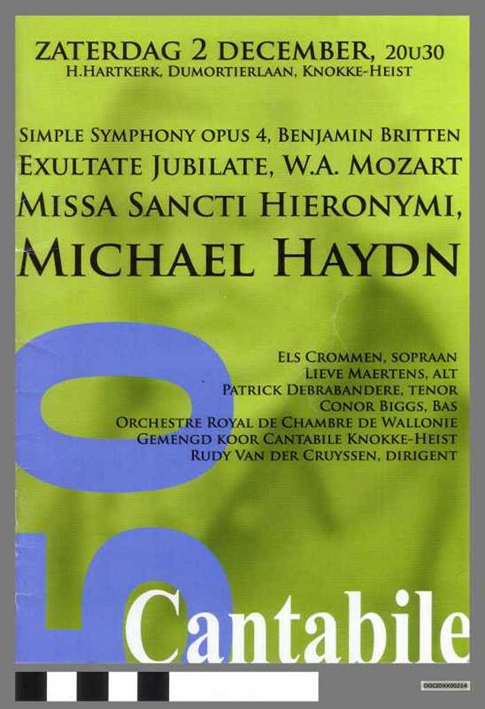 50 Cantabile - DOCIDXX00214 50 Cantabile