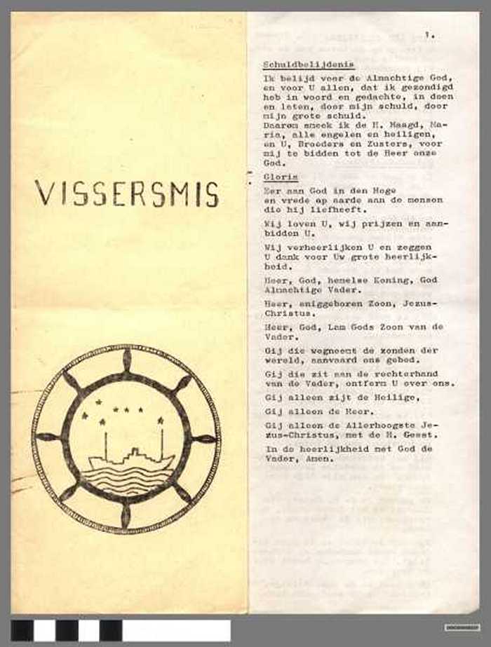 Vissersmis - DOCIDXX00227 Vissersmis
