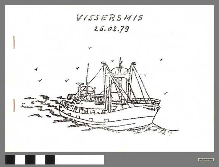Vissersmis 25.02.79 - DOCIDXX00231 Vissersmis 25.02.79