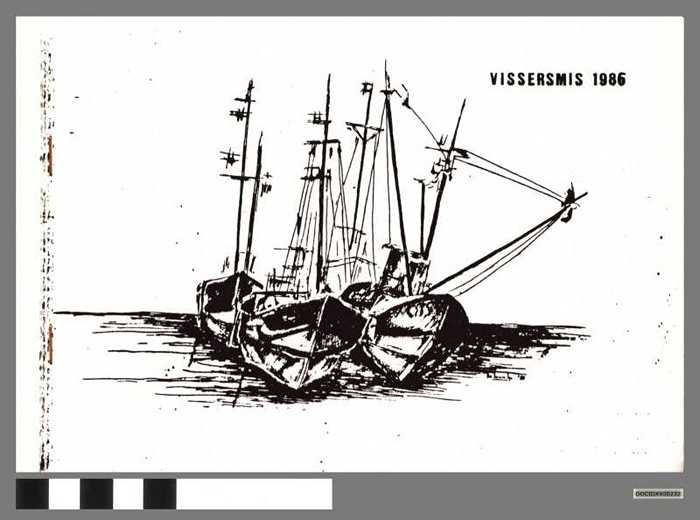 Vissersmis 1986 - DOCIDXX00232 Vissersmis 1986