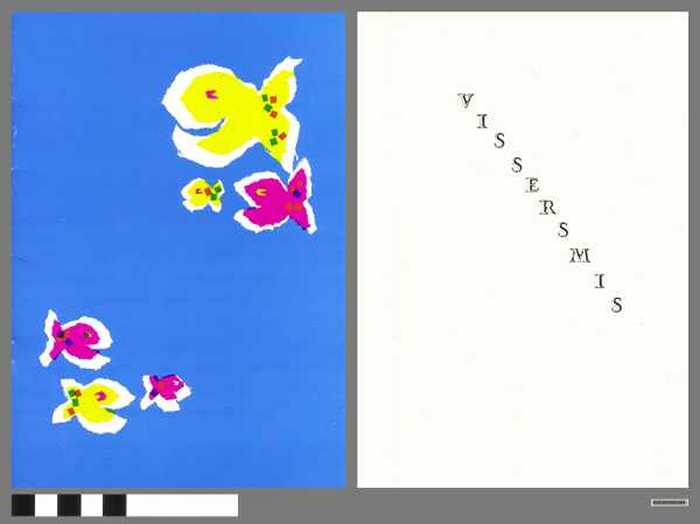 Vissersmis - DOCIDXX00260 Vissersmis