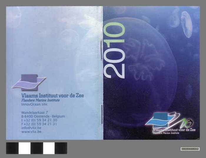 Getijen 2010 - DOCIDXX00312 Getijen 2010